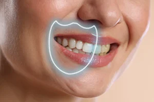 Whiter Teeth