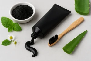 What Is A Charcoal Toothbrushes, And Does It Have Any Benefits?