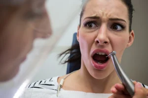 What is the Black Tartar on Teeth and Its Effects