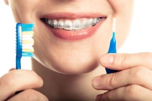 Teeth Cleaning