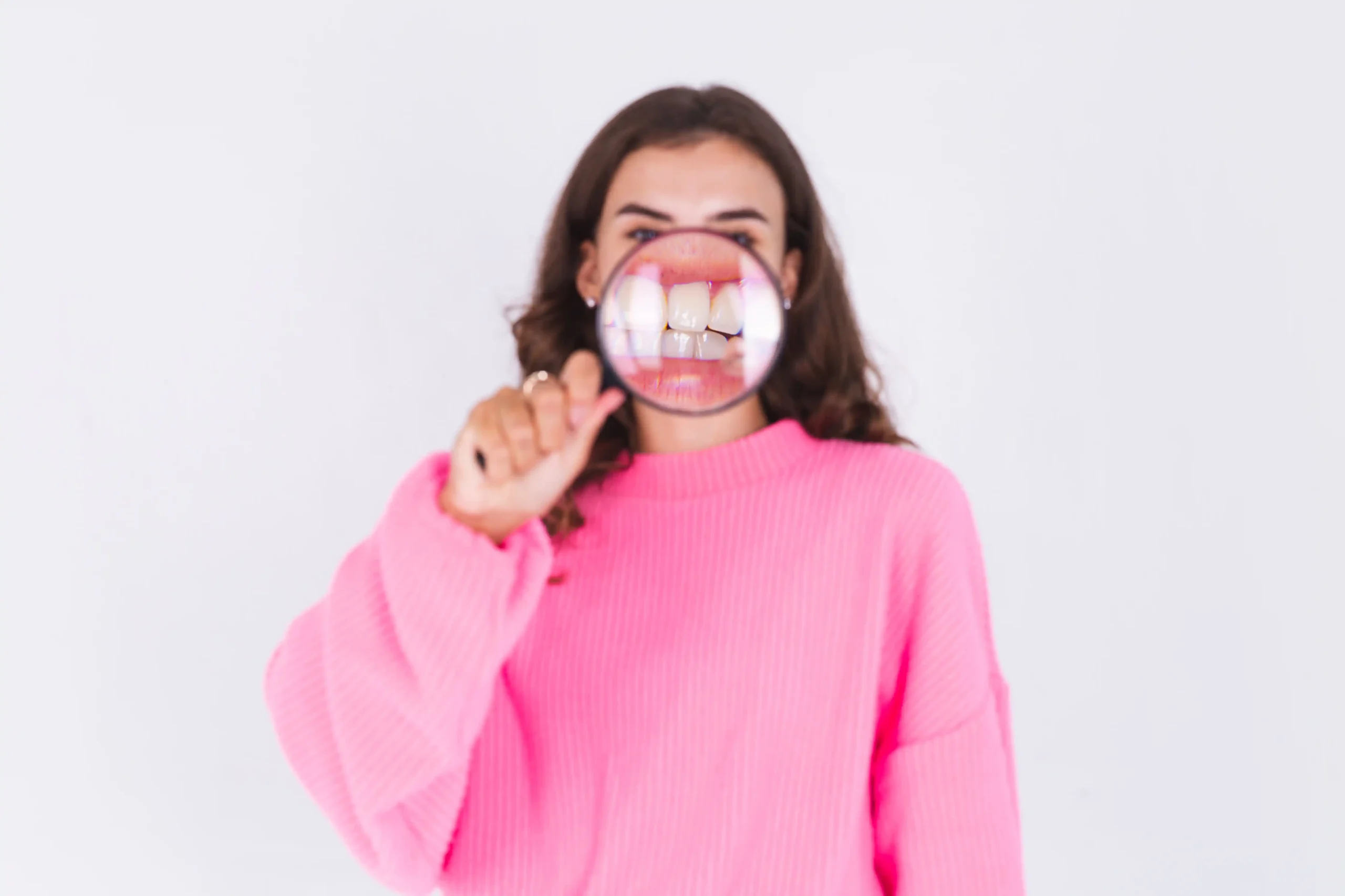 Sedation service at Smile 4 ever