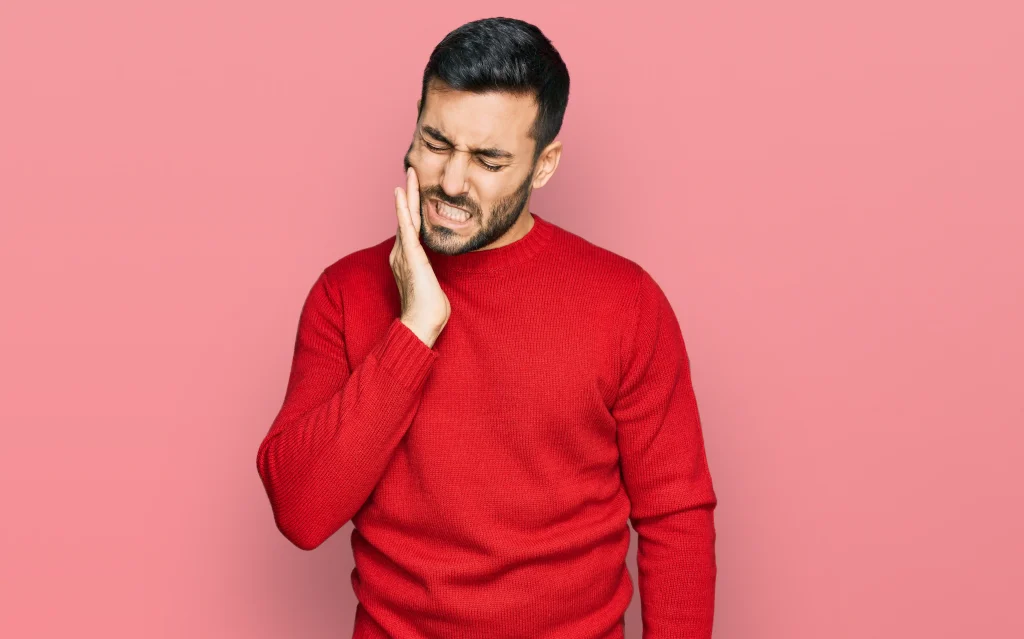 kill tooth pain nerve in 3 seconds permanently