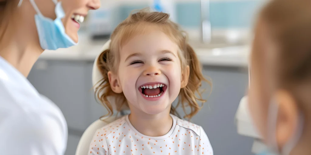 baby teeth cleaning cost