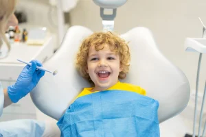 how much does a kids dentist cost