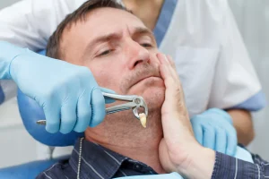 wisdom teeth recovery timeline