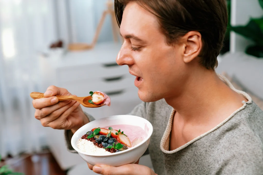 how long can i eat after tooth filling